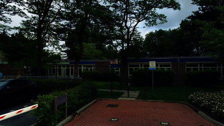 Nexus in Heerhugowaard