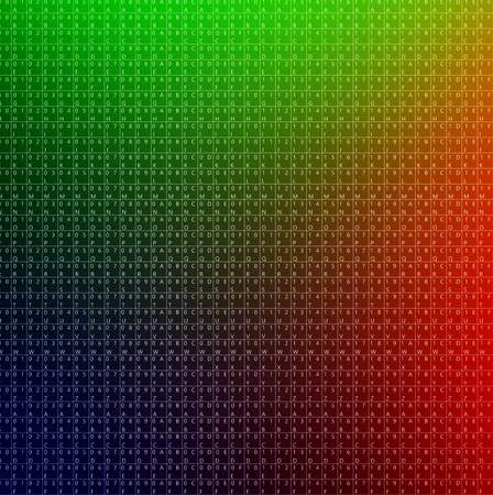 Man met baard staat voor rood bord. Met daarvoor de tekst: Samen met een Meedenker