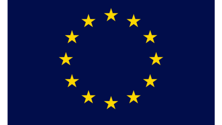 Vlag Europese Unie