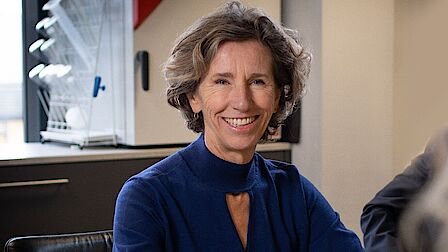 Foto van Patricia Surendonk