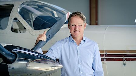 Foto van Johan Koekkoek