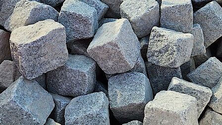 Afbeelding van Portugese keitjes